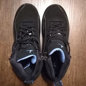 Jordan Nike retro 12 youths 7